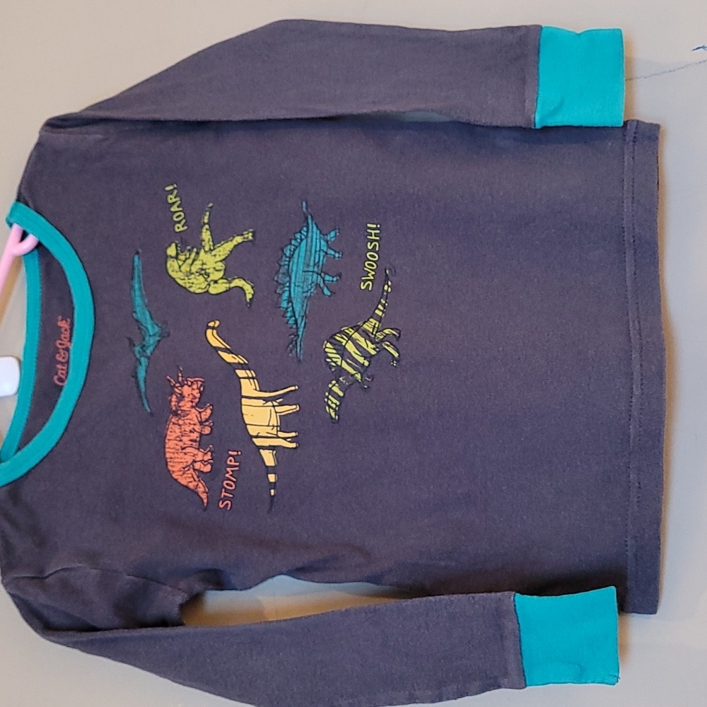 Cat&jack kids shirt 4years